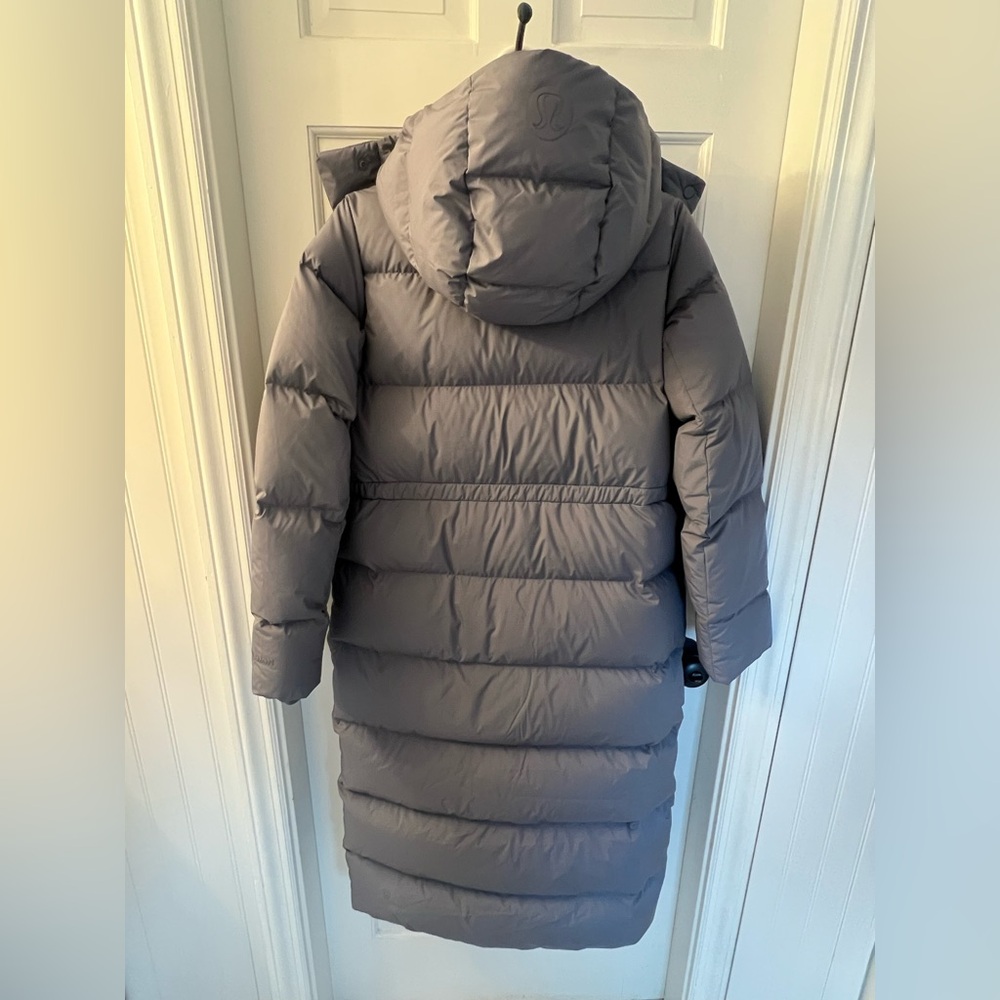 Women’s Wunder Puff 600-down-fill jacket - Picture 12 of 12